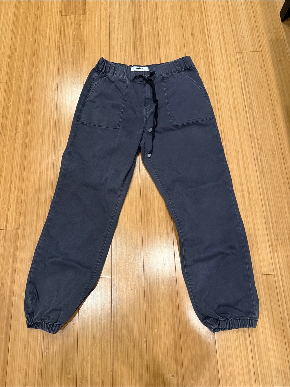 Drea Mica Joggers